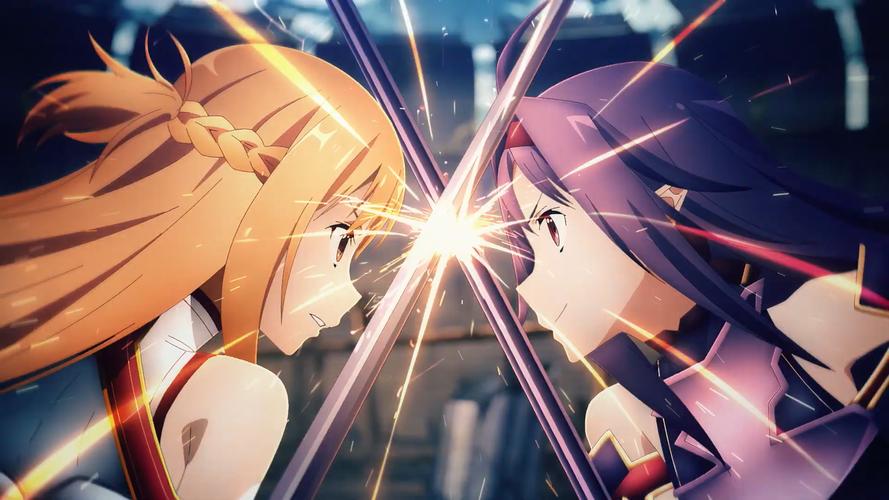 急速体验！刀剑SAO第一部汉化版最新更新内容抢先看