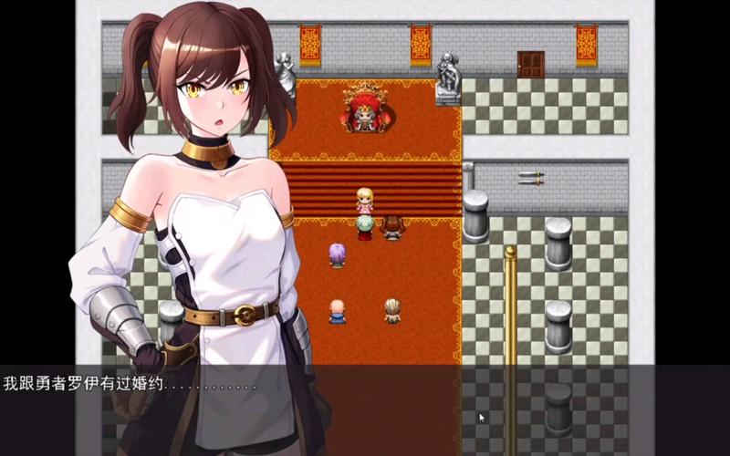 勇者罗伊的婚礼游戏攻略：快速通关秘籍大公开