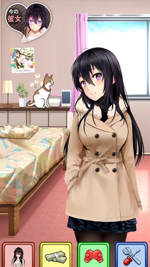 公司女孩手游官方正式版下载：体验最新版精彩内容