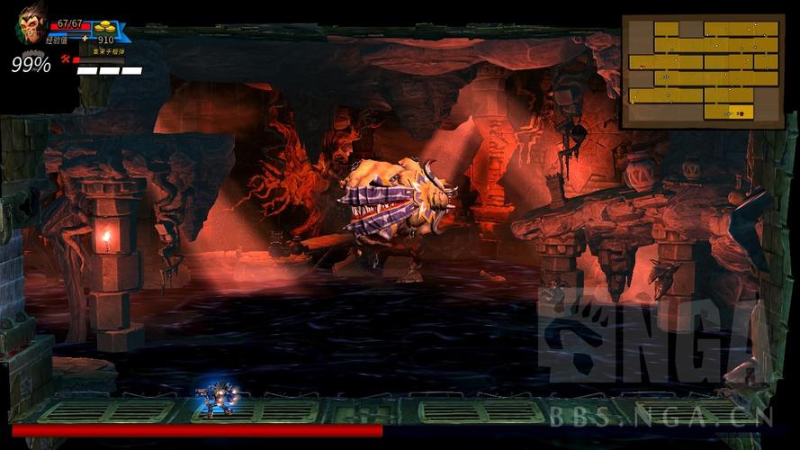 英雄恶棍游戏攻略:BOSS打法及装备获取技巧