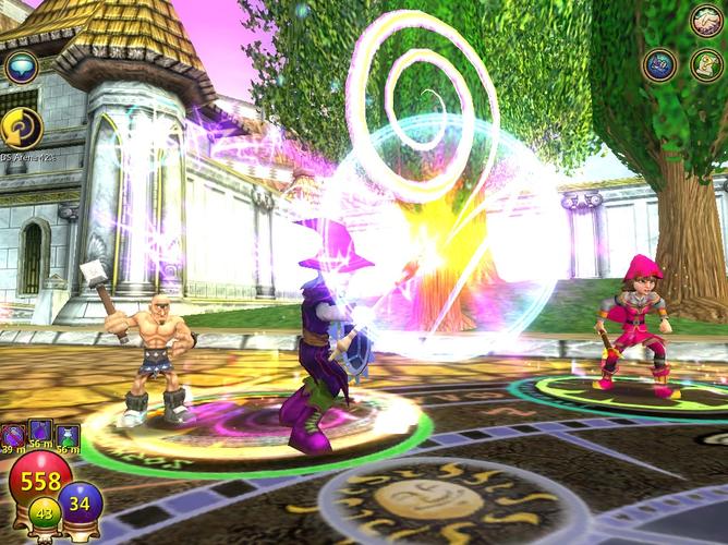 电击学院官网是什么?游戏玩法及背景故事详解