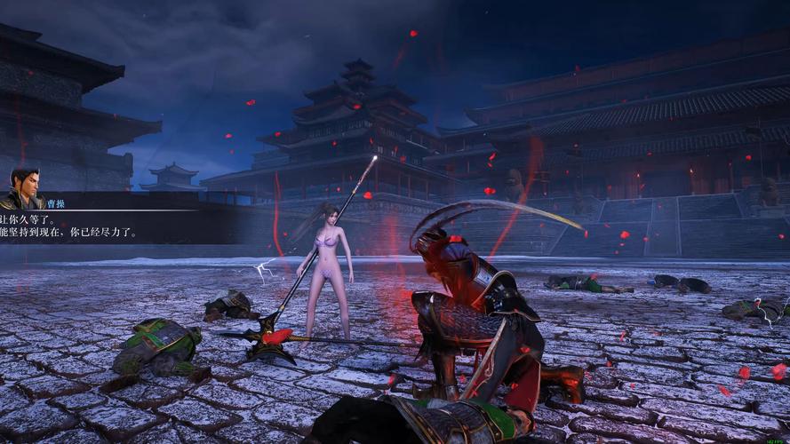 如何安全下载真三国无双绅士版？避坑指南分享