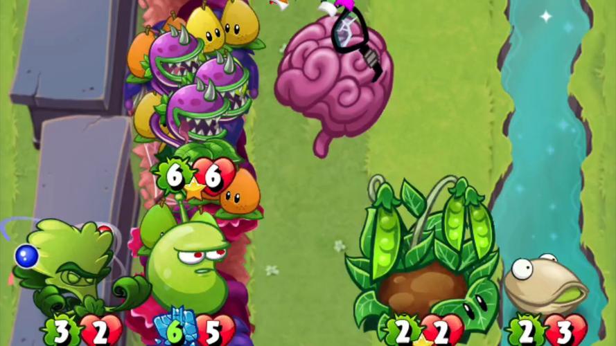 植物大战僵尸H版官网下载:超多精彩内容,不容错过!