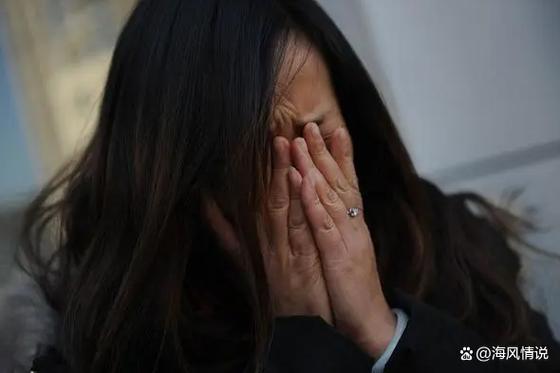 我的女友被卖妓院,求更新地址,真相令人心碎