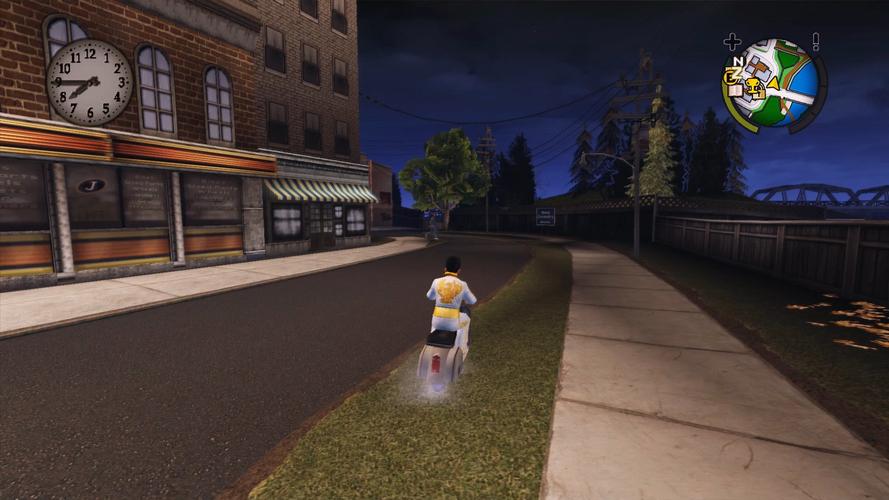 想玩鲁迪汉化版？这里提供安全下载资源！