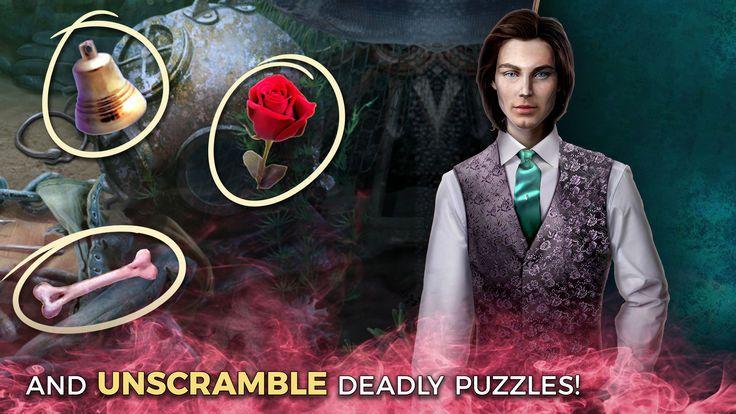 刺激的除灵猎人安卓汉化游戏:等你来挑战