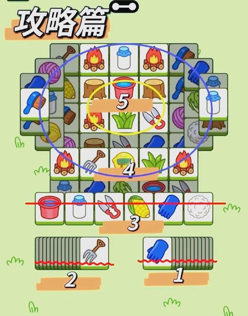 热门手游袭游戏攻略:轻松通关高分技巧