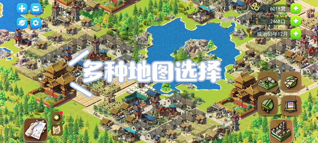 战争部落学院游戏下载地址:精美画面策略手游推荐