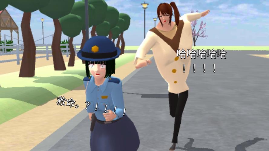 我的大学生活S3：超好玩大学模拟游戏推荐