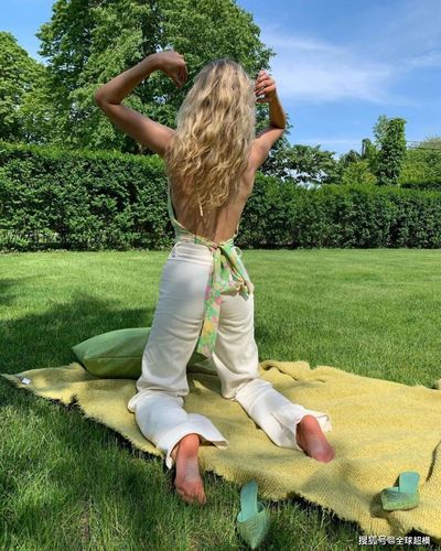 劲爆！秀人网李丽莎最新私房照流出，高清大图