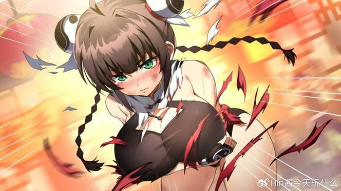 女拳主义版本大全：游戏、小说等资源合集，免费获取