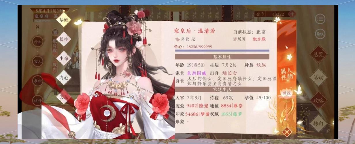 妃神会秘史绅士游戏：剧情玩法深度解析