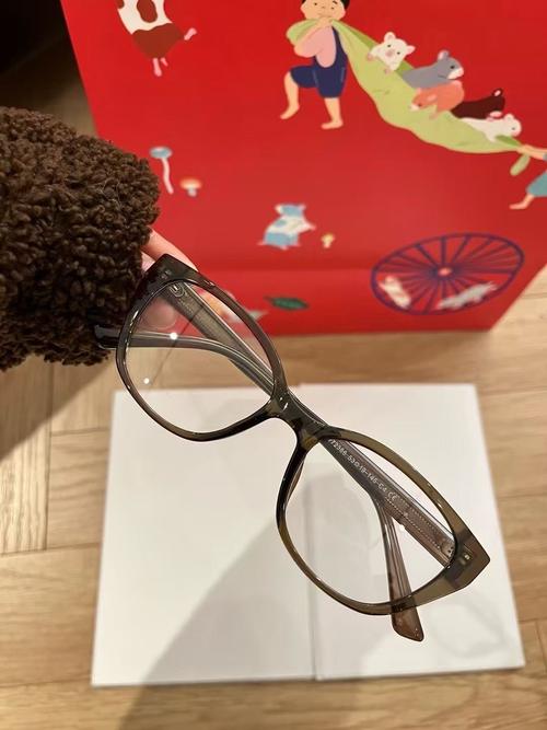 想玩神器眼镜?先看这个版本大全再决定