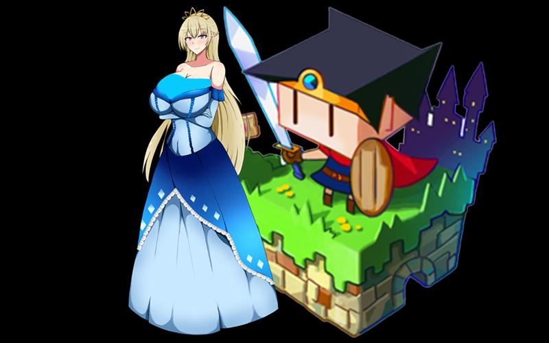 废柴公主荒村开拓记:全版本合集,总有一款你爱玩