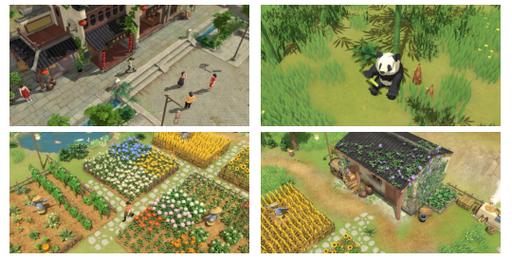 瑟瑟谷物语游戏详解：魔改版星露谷物语玩点大揭秘