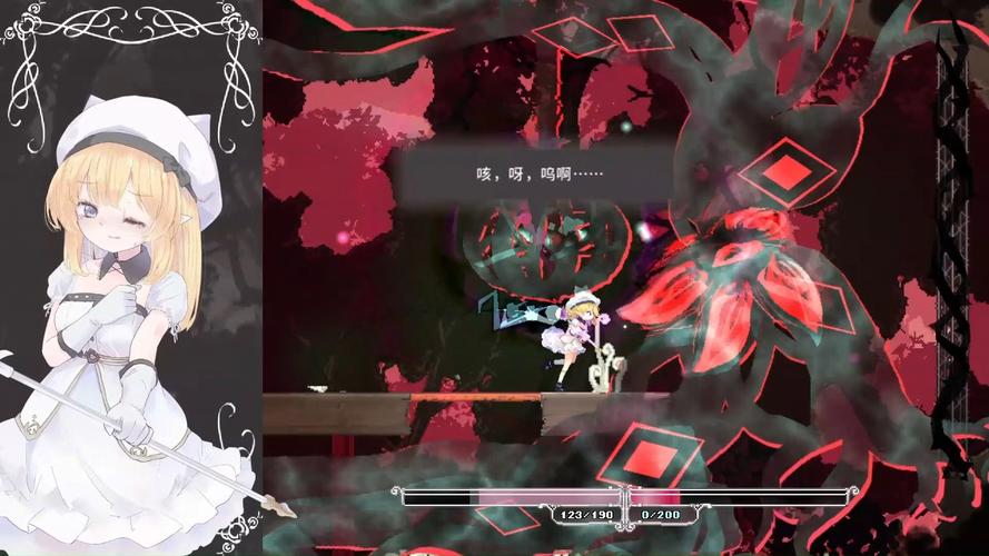 摇篮中的爱丽丝游戏下载安装教程:快速进入游戏世界