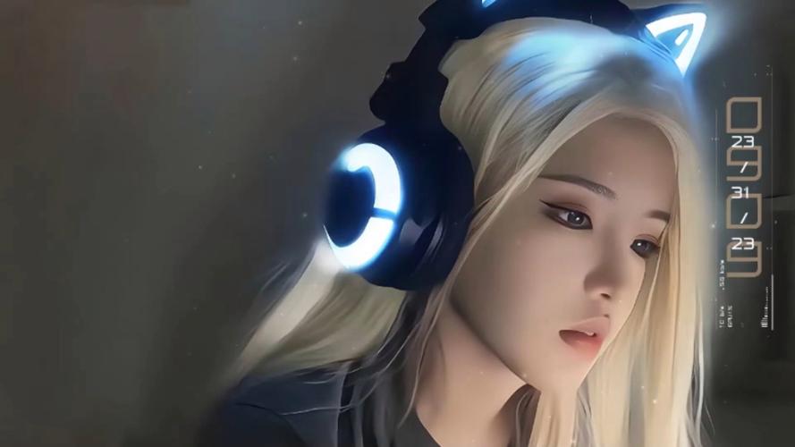 步非烟音频最新版本下载，超甜萌妹子语音合集