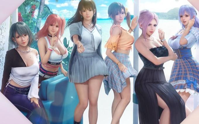 死或生维纳斯璀璨假期:更新地址和购买方式一览