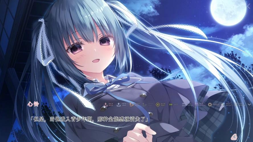 还在玩旧版樱之刻？最新版本等你来体验！