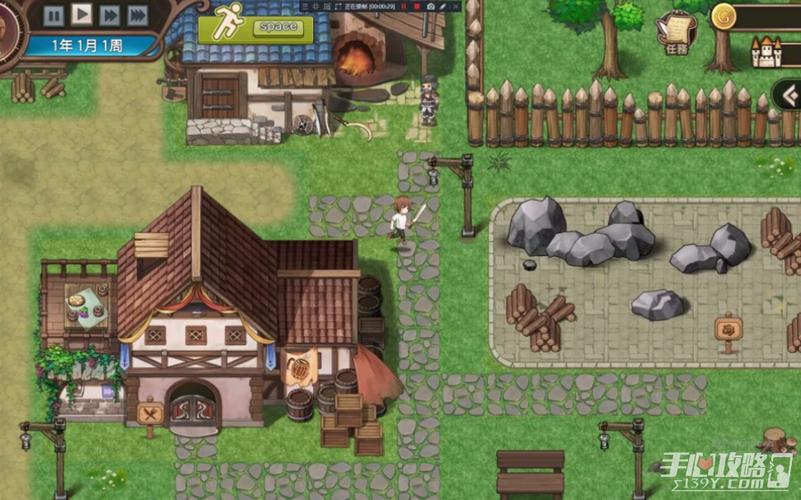 边境之村更新地址在哪？最新版本下载方法分享