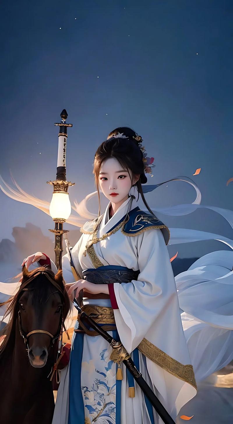 侠女逍遥录V0.755最新更新：江湖女侠养成记