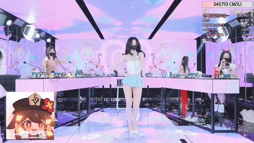 想看Jinricp韩国女团?这里有最新更新地址和视频