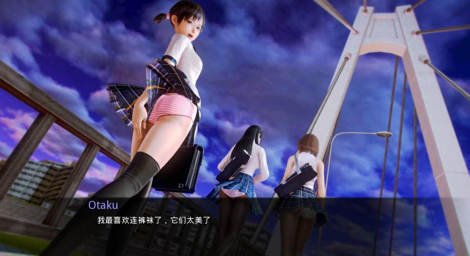 二次元老婆学院安卓汉化：最新v0.12.5版本资源分享