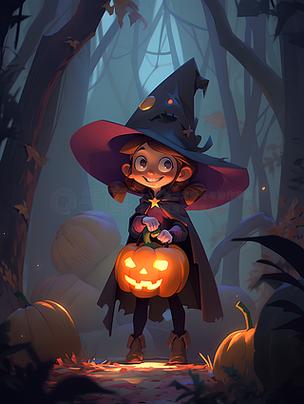 可爱的女巫3官网：超萌女巫等你来解谜闯关