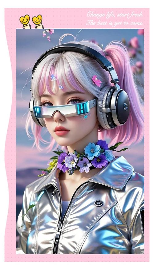 如何下载赛博女孩？图文教程助你轻松搞定！