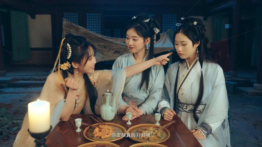 想玩重生之我在古代遇佳人?教你快速安全下载!