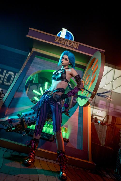 辣妹COS疯狂汉化版更新内容详解：不容错过的精彩！