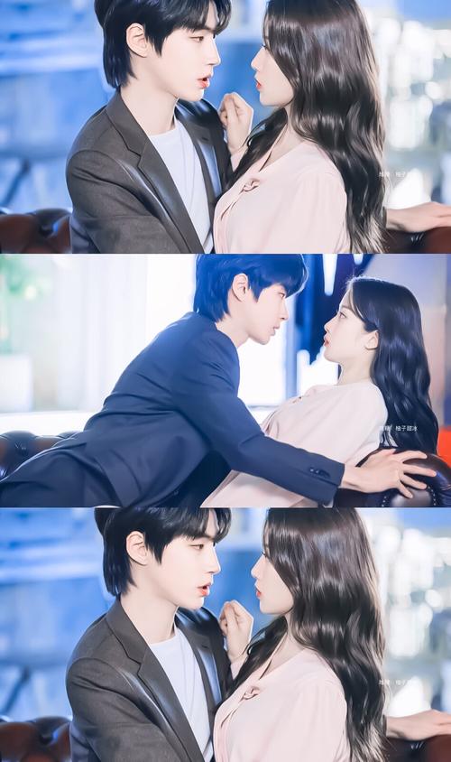 女神降临最新一集：丑小鸭变天鹅的爱情故事