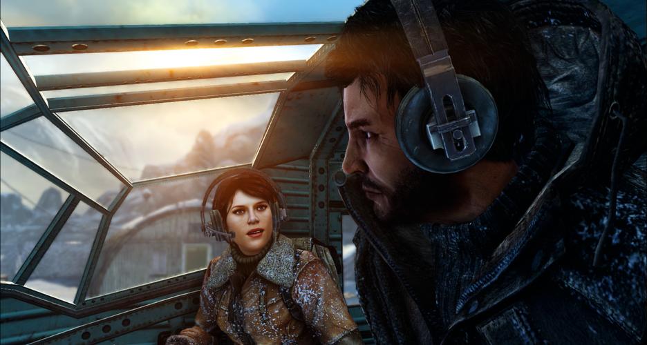 堕落之春游戏下载:体验刺激冒险,开启游戏之旅