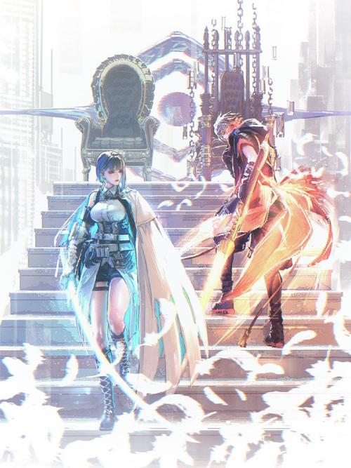 反乌托邦的掠夺者：值得一玩的RPG游戏推荐