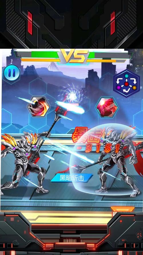 宇宙秘宝安卓下载地址：拒绝病毒，安全下载游戏