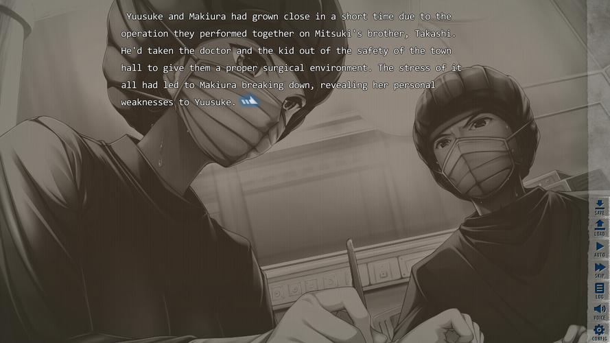 末世孤雄游戏评测:孤身一人对抗末日危机