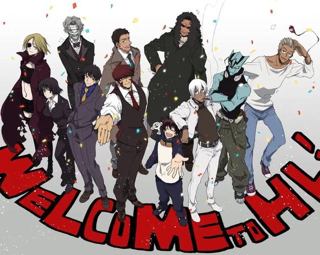 异世界战线在哪下载?安全可靠的下载途径推荐