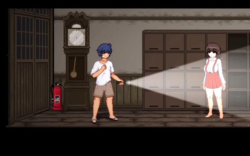 放课后的捉迷藏汉化版最新更新：内容详解及下载