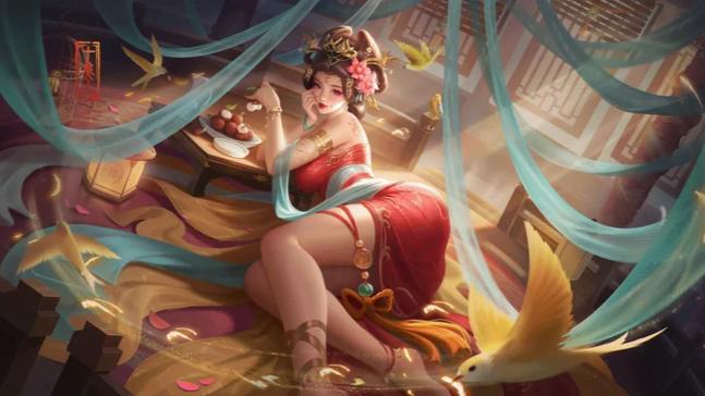 好玩刺激的徐娘半老杨过游戏体验分享