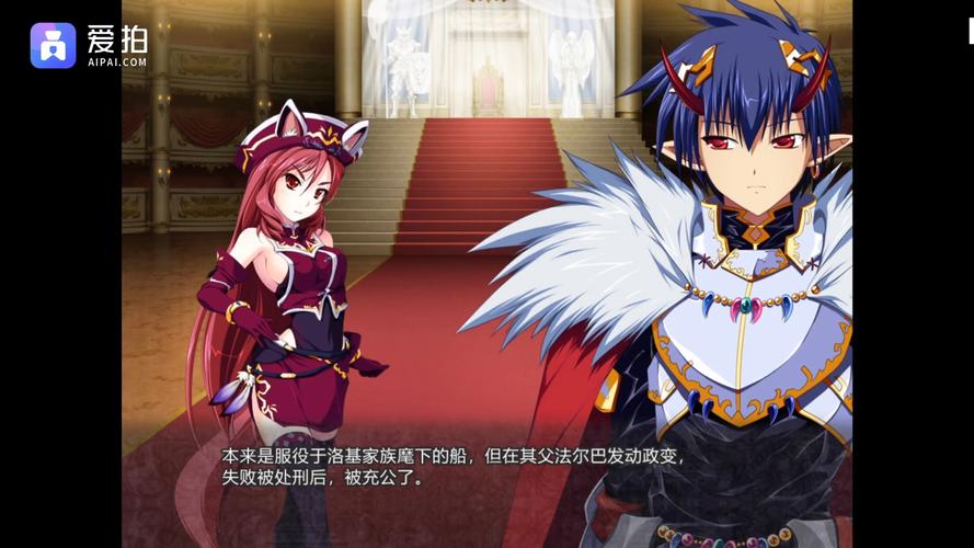 圣女之血国际版游戏下载地址:高清完整版资源分享