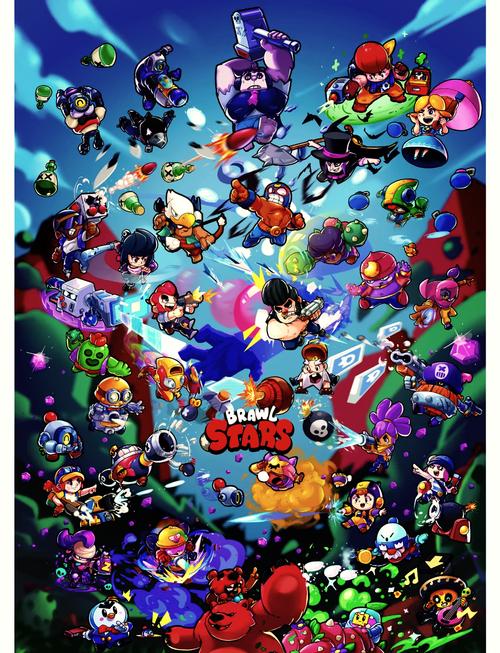 荒野乱斗榜一大哥专享游戏攻略：技巧教学