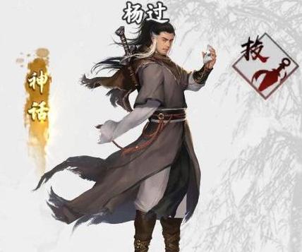 活色生香杨过游戏：好玩的三消游戏推荐