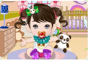 可爱甜心宝贝2安卓：好玩又轻松的休闲游戏推荐