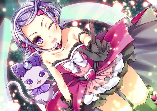 少女之剑与秘密的协奏曲官方正式版下载:最新版来啦!