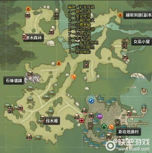 解锁我的银乱妻子奥莉游戏所有秘密:完整攻略与彩蛋收集