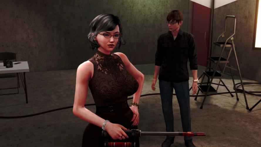 康乃馨俱乐部游戏介绍:超燃剧情,等你体验!