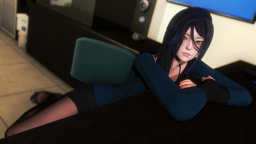 安卓汉化：体验SOA亲妈姨妈歌手版游戏乐趣