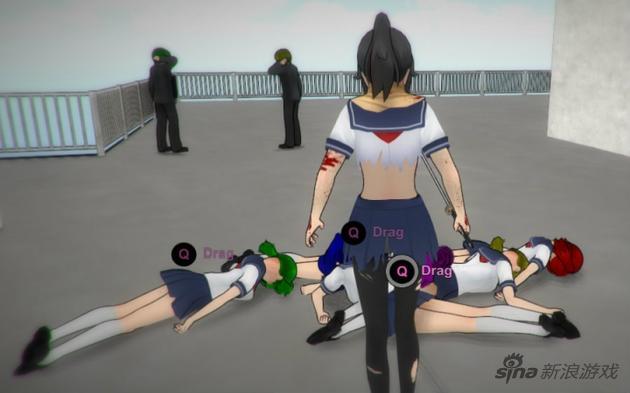 监护人守护者米勒汉化版下载：绅士向游戏推荐