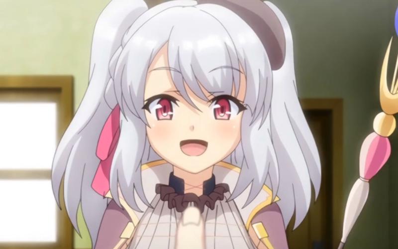 炼金术士柯蕾特更新地址已更新，赶快来下载体验吧