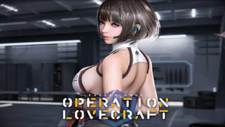 堕落玩偶安卓汉化完整版：精彩剧情，不容错过